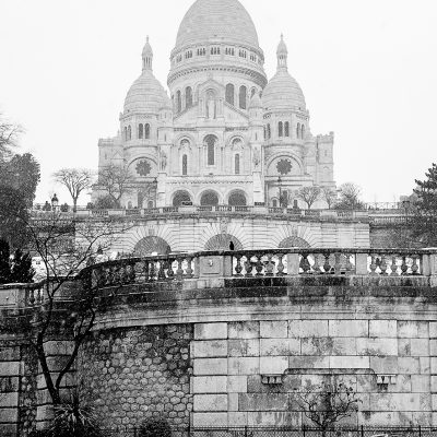 Montmartre, Paris